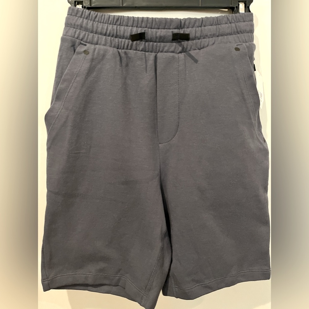NEW GapFit teen shorts - Size 18-20